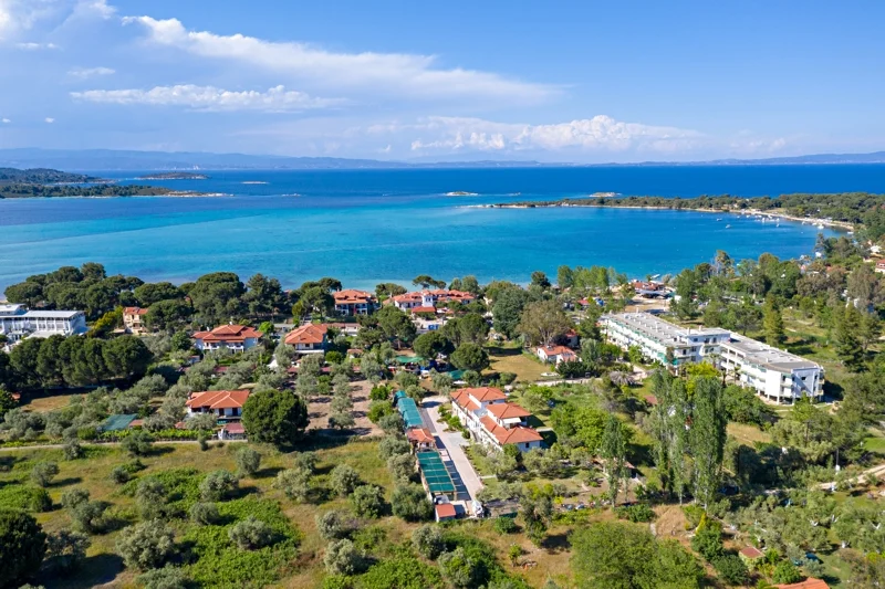 Garden House Psarogiannis